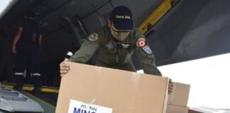 Equipos de Protección Personal, pruebas de descarte y medicamentos permitirán fortalecer lucha contra el Covid-19