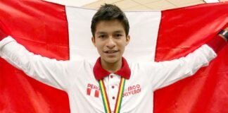 Mario Pariona Molocho