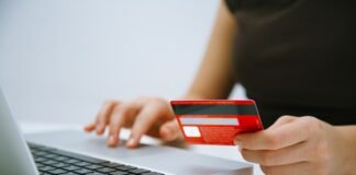 Comercio electrónico en el Perú