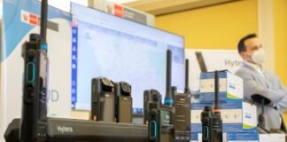 Ambas amenazas se unen hoy contra la ciudadanía. Especialista de Hytera explica cómo la innovación tecnológica puede garantizar nuestra seguridad.