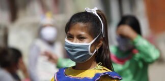 Se fortalece coordinación entre organizaciones indígenas, gobiernos regionales y Ejecutivo, a fin de prevenir y atender casos de COVID-19 entre los pueblos indígenas Kichwa, Awajún y Shawi.