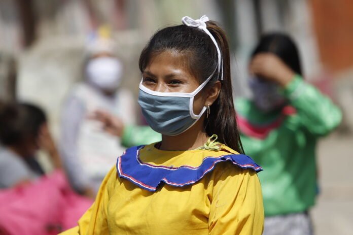 Se fortalece coordinación entre organizaciones indígenas, gobiernos regionales y Ejecutivo, a fin de prevenir y atender casos de COVID-19 entre los pueblos indígenas Kichwa, Awajún y Shawi.