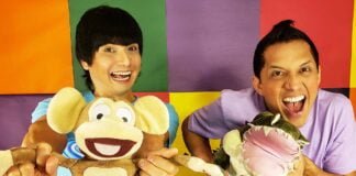 " Las Aventuras de mi Hermano Carlitos y Yo"