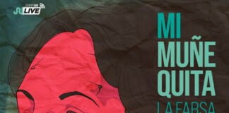 Mi Muñequita La Farsa