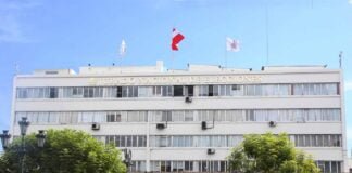 Jurado Nacional de Elecciones