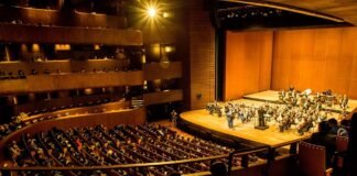 Gran Teatro Nacional