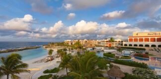 Hard Rock Hotel Riviera Maya