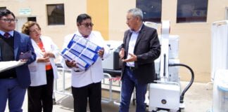 Christian Nova Palomino