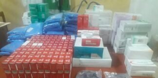 Se fortalece atención médica al pueblo indígena Nahua, ubicado al interior de la Reserva Territorial Kugapakori, Nahua, Nanti y otros (RTKNN), en el marco de la emergencia sanitaria.