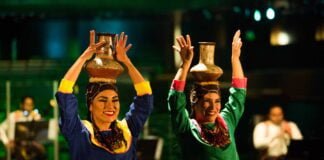 Gran Teatro Nacional: Retablo Sinfónico