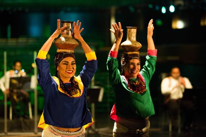 Gran Teatro Nacional: Retablo Sinfónico