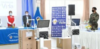 Equipos reforzarán la atención de pacientes con Covid-19, que requieran ventilación asistida en cuidados intensivos.