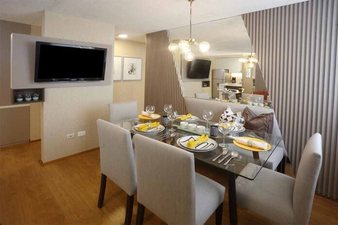 Gestión del hogar durante la pandemia