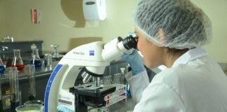 Especialidades en ciencias de la salud