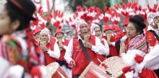 En el décimo aniversario del Ministerio de Cultura, se publicó el instrumento que favorecerá el ejercicio pleno de los derechos culturales de los peruanos y peruanas.