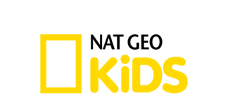 Nat Geo Kids
