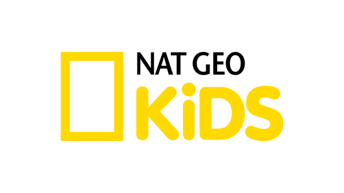 Nat Geo Kids