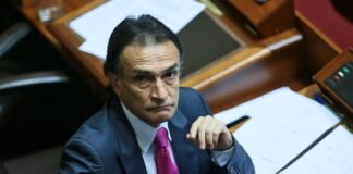 Héctor Becerril - Foto: Carlos Lezama