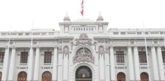 Congreso de la República