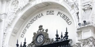 Defensoría de Pueblo