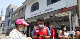 Segundo Bono Familiar Universal