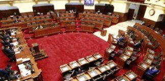 Congreso de la República