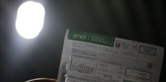 Corte de luz en Lima y Callao. / Foto: Andina