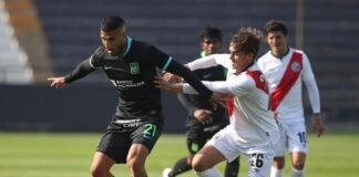 Alianza Lima vs. Deportivo Municipal