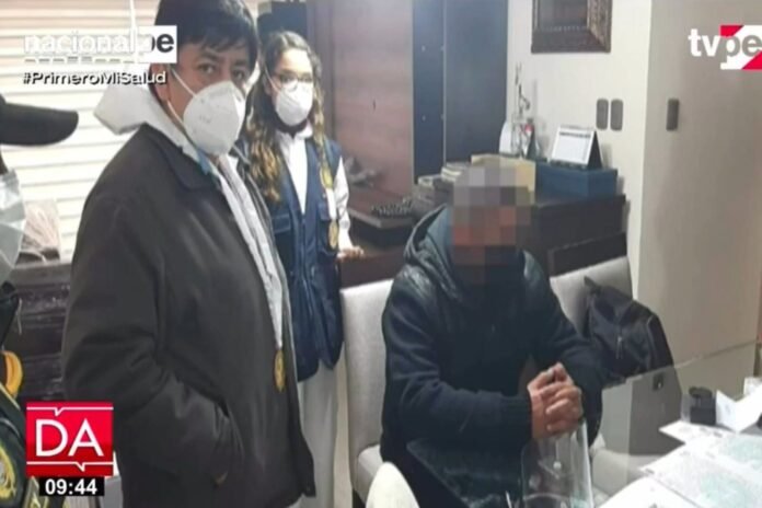 Alfredo Vildosa Alfredo Vildosa