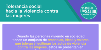 Ministerio de la Mujer