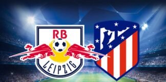 RB Leipzig