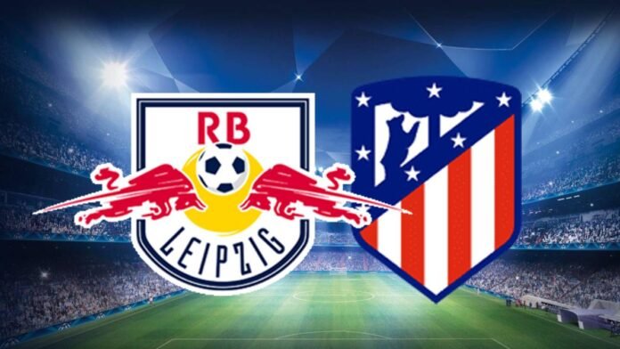 RB Leipzig RB Leipzig