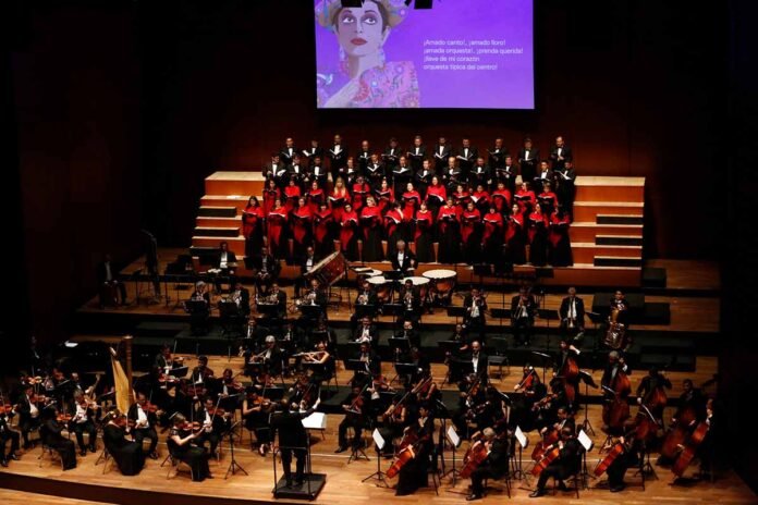 Evento organizado por el Ministerio de Cultura y Proyecto Especial Bicentenario se emitirá el domingo 23 de agosto, a las 5:30 de la tarde, por GTN EN VIVO