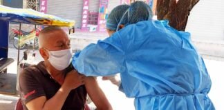 Red de Soporte Amachay en Iquitos