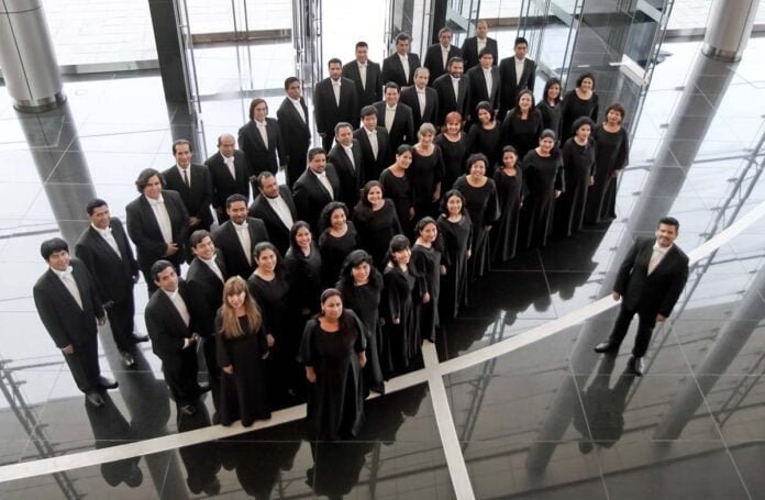 Coro-Nacional-del-Peru-01 Concierto