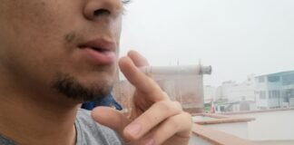 Neumólogo de Sisol Salud advierte que el consumo de tabaco afecta el sistema inmune y la función pulmonar.