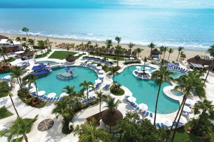 Hard Rock Hotel Vallarta. Hard Rock Hotel Vallarta.