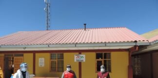 En el marco de la Operación Abrigo, subprefecturas distribuirán prendas para proteger a población vulnerable en zonas alejadas de la región.