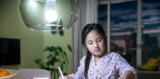 Ventajas de usar iluminación LED en el hogar?