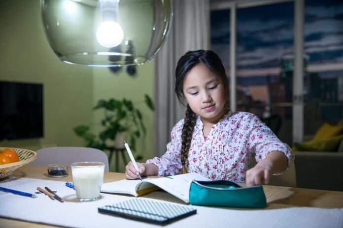 Ventajas de usar iluminación LED en el hogar?