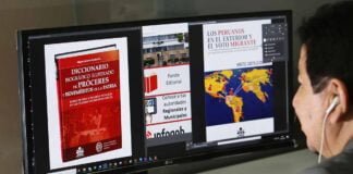 JNE ofrecerá más de 50 publicaciones y un conversatorio sobre el voto femenino en el país.