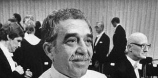 Gabriel García Márquez