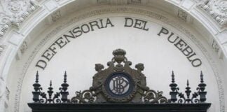 Defensoría del Pueblo