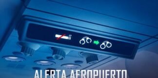 Nuevos episodios de Alerta Aeropuerto: Roma.
