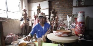 Se asignó 50 millones de soles para mitigar los efectos socioeconómicos en el sector cultural que se vio afectado durante el Estado de emergencia a causa del COVID-19.