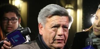 César Acuña / Foto: Andina