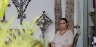 Alicia Maguiña /Foto: Andina