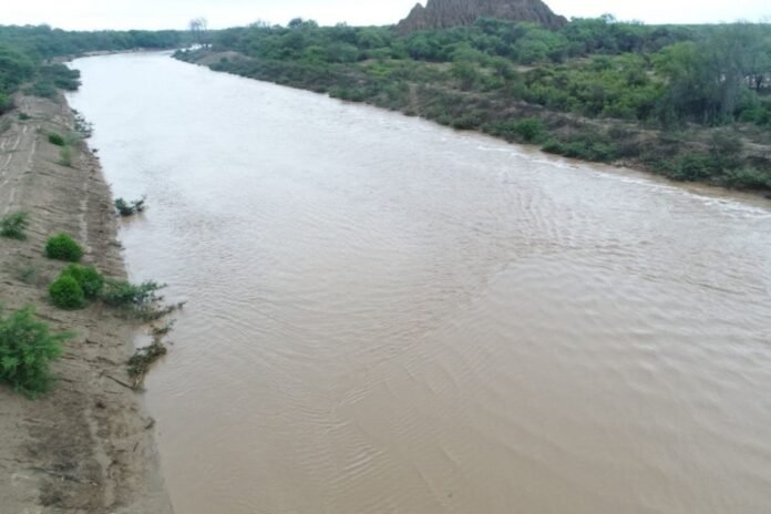 Día Mundial de los Ríos Día Mundial de los Ríos