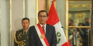 Martín Vizcarra