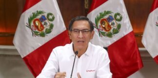 Martín Vizcarra
